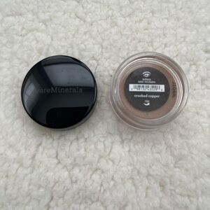 bareMinerals Crushed Copper Eyeshadow